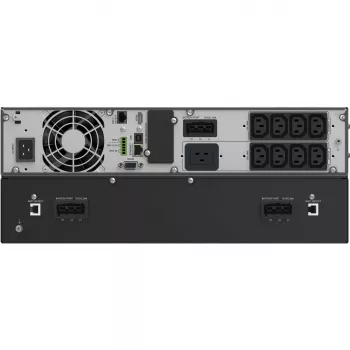 PowerWalker BP I72R-12x9Ah UPS akumuliatorių spinta stelažinė