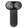 Adler AD 9622 pūkų šalintuvas, juodas, įkraunamas, 10 W