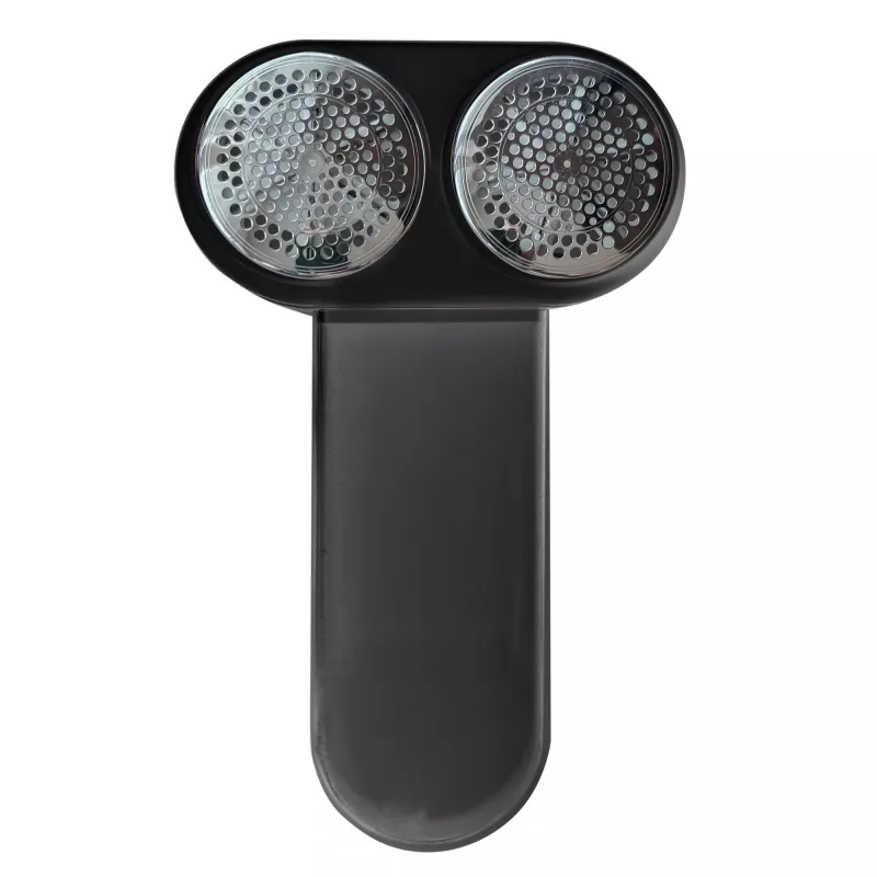 Adler AD 9622 pūkų šalintuvas, juodas, įkraunamas, 10 W