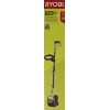 Ryobi RY18PCB-0 18V ONE+ belaidis terasų valytuvas su šepečiu