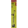 Ryobi RY18PCB-0 18V ONE+ belaidis terasų valytuvas su šepečiu