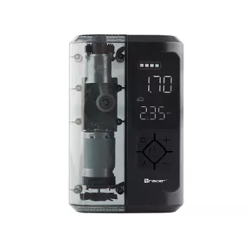 Kompresorius RES 09B6