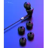 Ausinės Douszne EARPHONES ALL USB-C MT3609K