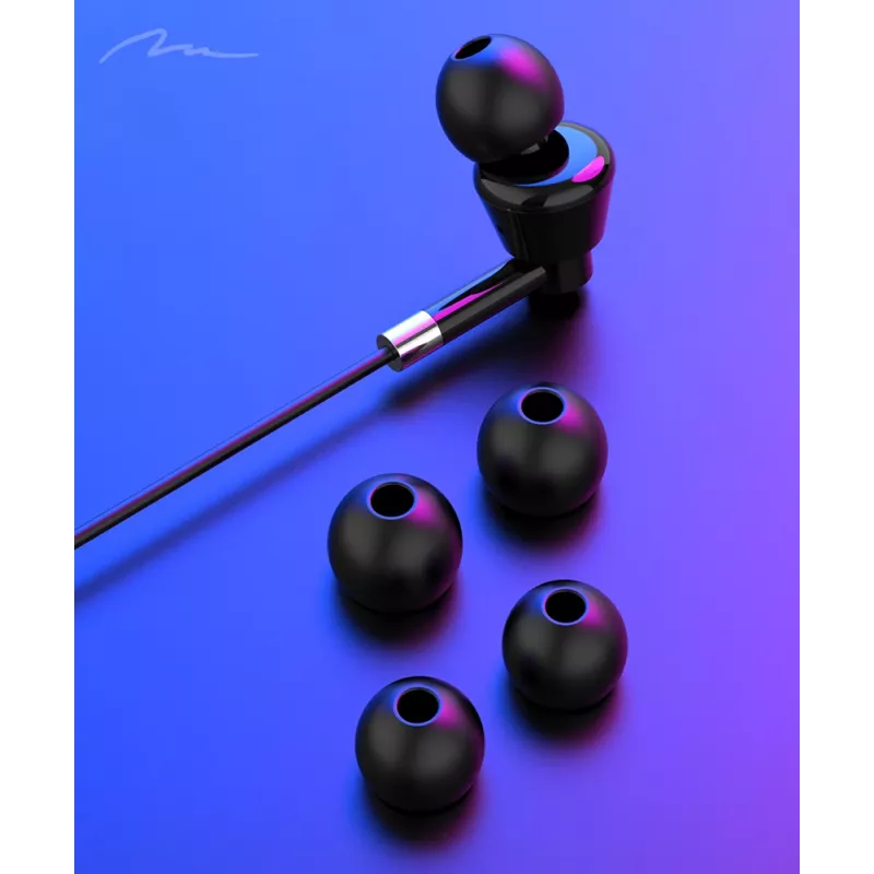 Ausinės Douszne EARPHONES ALL USB-C MT3609K