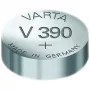 VARTA Silver-Oxid laikrodžio elementas, V390 (SR54), 1,55 V, 80 mAh (00390 101 401)