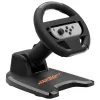 Vairas Racing Wheel SUBSONIC SA5727-1, skirta Nintendo Switch – reguliuojamas jautrumas, Kart Racer dizainas