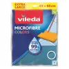 Vileda Microfibre Colors grindų šluostė 1 vnt.