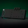 Vandens blokas EK Water Blocks Acetal Nickel Black 41mm