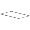 HP M05259-001 rėmelis (Bezel) nešiojamam kompiuteriui