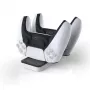 Raptor CS200-LT, vidaus, USB, juoda, balta
