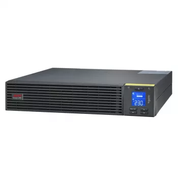 APC SRV3KRIRK-E nepertraukiamo maitinimo šaltinis (UPS) 3 kVA 2700 W