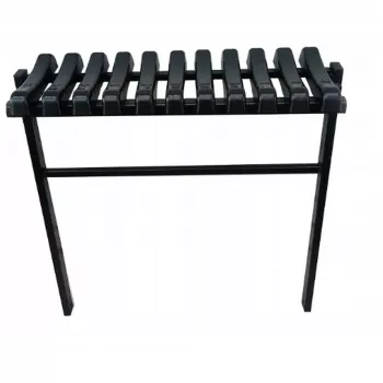 Dedra N2000 sulankstomas kapų suoliukas 72 cm betonui