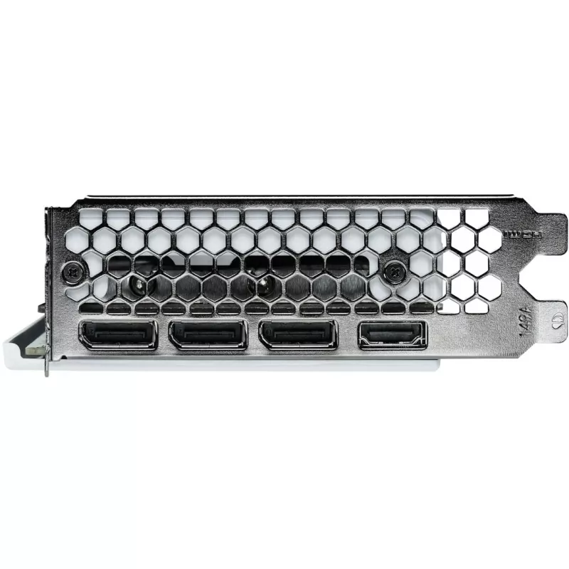 Vaizdo plokštė Palit GeForce RTX 5070 White OC 12 GB GDDR7