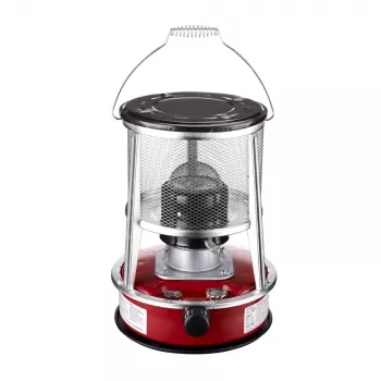 Extralink Aladdin alyvinis šildytuvas, 4.6L, EKH-460