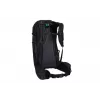 Thule 4503 Topio 30L vyriška kuprinė žygiams juoda