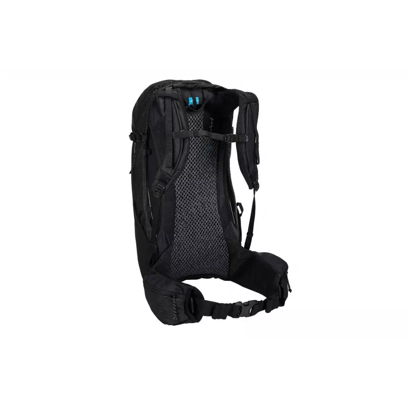 Thule 4503 Topio 30L vyriška kuprinė žygiams juoda