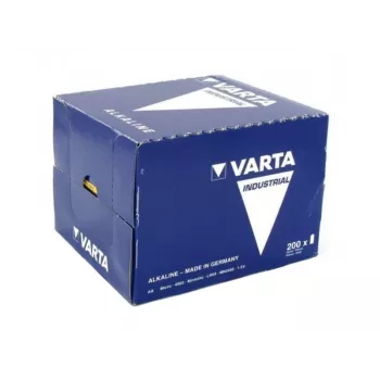 Varta 04006 211 111 vienkartinė baterija AA šarminė