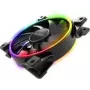 120 mm korpuso ventiliatorius PCCOOLER CORONA-RGB, 1000–2000 RPM, RGB apšvietimas