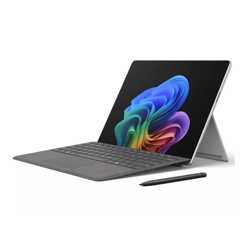 Nešiojamas kompiuteris / planšetė Microsoft Surface Pro 11 13 colių Core Ultra 7-266V 16GB 256GB W11P