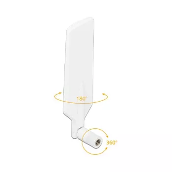 Kryptinė antena DeLOCK 12430