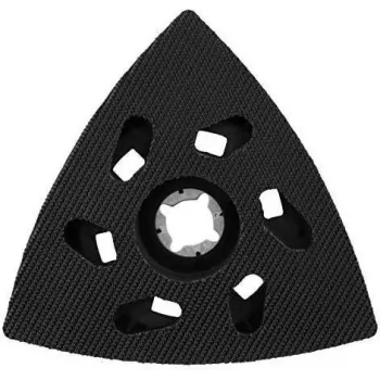 Makita Šlifavimo plokštė Starlock Delta 93 mm (B-65115)