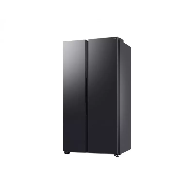 Šaldytuvas-šaldiklis RS70F65QEFEO Side by Side