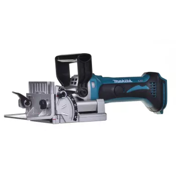 Belaidis biskvito pjaustytuvas Makita DPJ180Z 18V