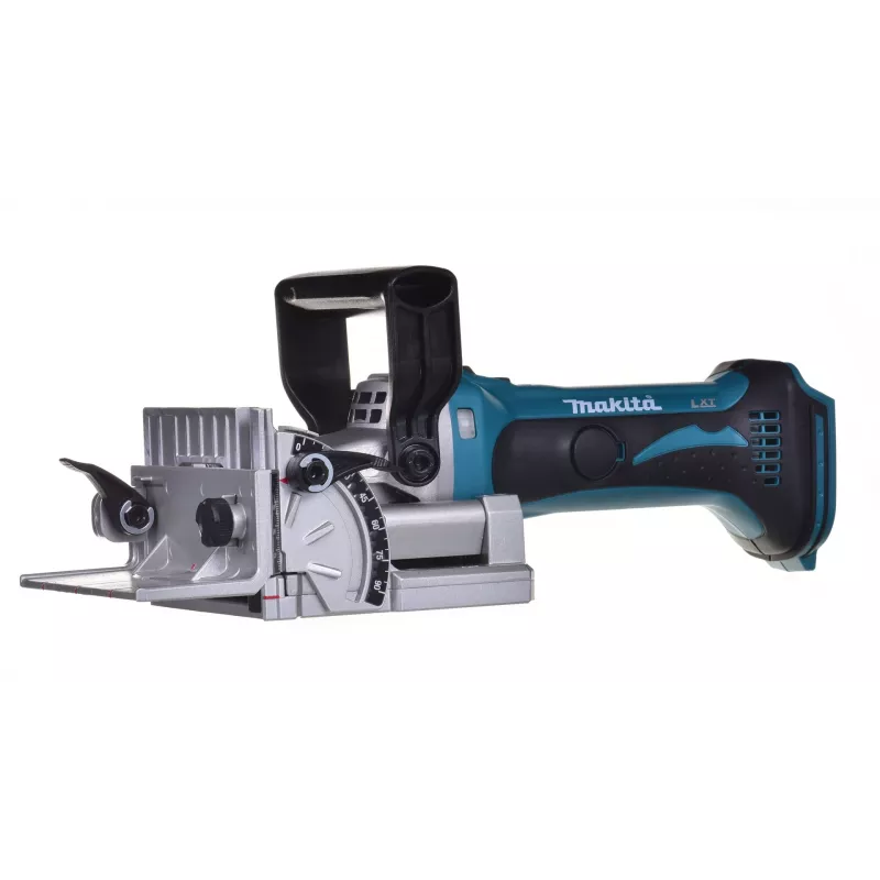Belaidis biskvito pjaustytuvas Makita DPJ180Z 18V
