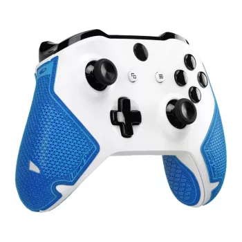 Lizard Skins XBOX One - Polar Blue (iškirpta, 0,5 mm)