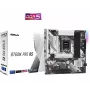 ASRock B760M Pro RS DDR5 Micro-ATX pagrindinė plokštė