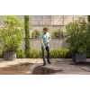 Karcher AG K 7 WCM slėginis plovimo aparatas, vertikalus, elektrinis, 600 l/h, juodas, geltonas