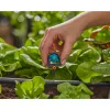 Gardena 13324-20 sodo įrankis juodas