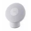 Naktinis šviestuvas su judesio jutikliu Xiaomi Motion-Activated Night Light 2 Bluetooth 2800K 25 lm
