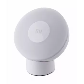 Naktinis šviestuvas su judesio jutikliu Xiaomi Motion-Activated Night Light 2 Bluetooth 2800K 25 lm