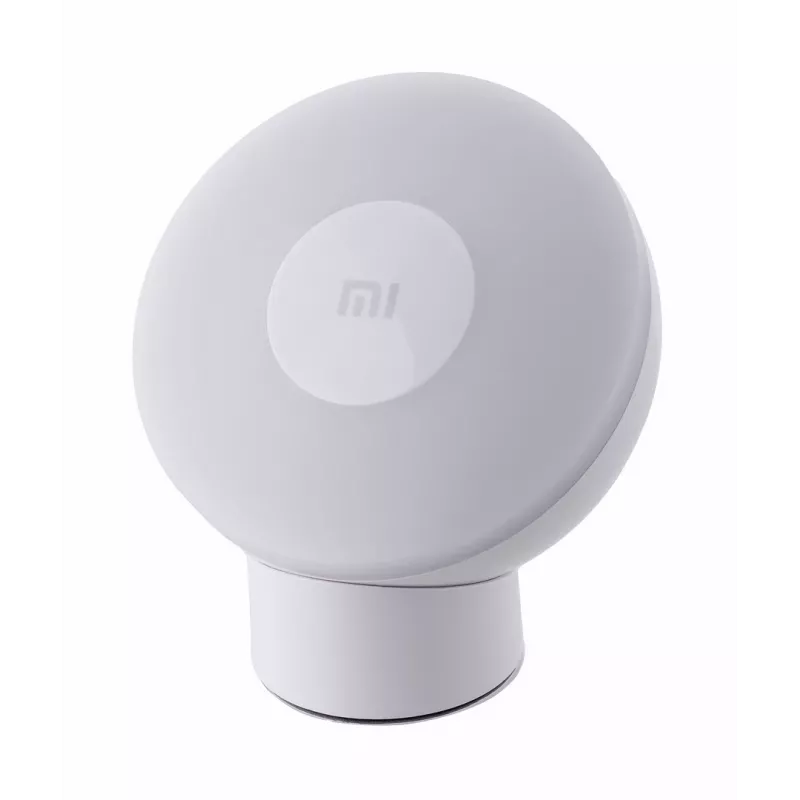 Naktinis šviestuvas su judesio jutikliu Xiaomi Motion-Activated Night Light 2 Bluetooth 2800K 25 lm