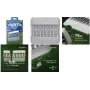 Varta Eco Charger Multi USB įkroviklis NiMH baterijoms, pilka