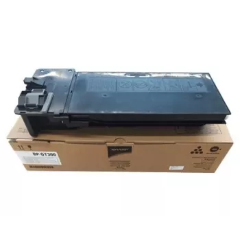 Originalus Sharp toneris BPGT300, BP30M28/30M31/30M35, 27.5K - juodas