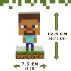 Paladone Minecraft Steve šviesos diodinis indikatorius