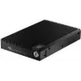 OWC U2 Shuttle – SSD korpusas – 3,5 colio – PCI Express 3.0 – 64 Gbit/s – Juoda