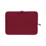 Dėklas-movė Tucano BFM1314-BX 35,6 cm (14 colių) bordo spalvos