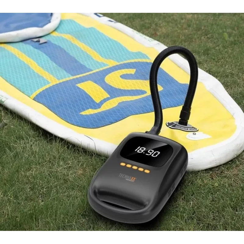 SUP siurblys su power bank funkcija Technaxx TX-266