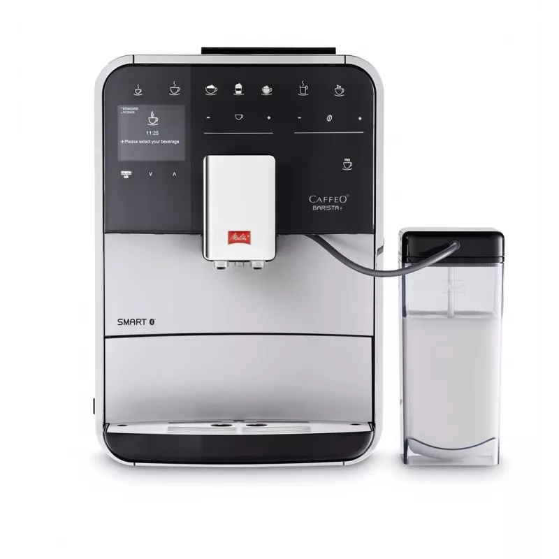 Melitta Barista Smart T Espresso aparatas 1.8 L