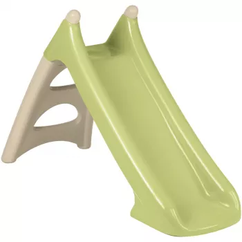 Smoby 7600820629 Green čiuožykla