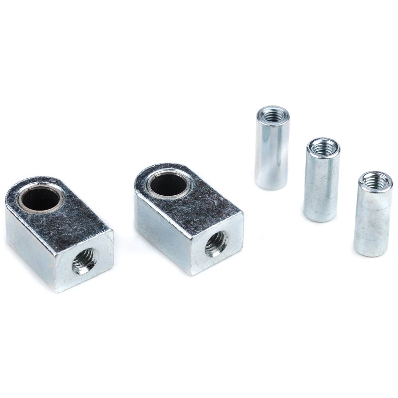 Heusinkveld Ultimate Upgrade Kit HE-SPU-SCU pedalų tobulinimo rinkinys simracing pedalams