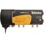 Televes BK stiprintuvas KVE2025RK85 20/25dB m.RK 5-85MHz 20dB 1 (KVE2025RK85)