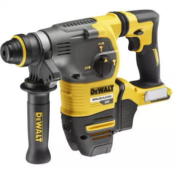 DeWALT DCH333NT SOLO belaidis rotorinis plaktukinis gręžtuvas 54 V SDS-Plus