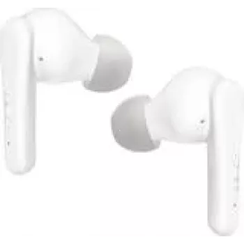 Belkin SoundForm Rhythm ANC tikrai belaidės ausinės, baltos AUC015hqWH (AUC015HQWH)