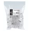 Gembird LC-PTU-01/100 RJ45 8P8C jungtis, skaidri