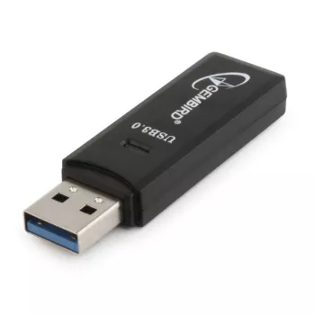 Card Reader Gembird UHB-CR3-01 USB 3.0 SD/MicroSD/Memory Stick