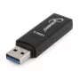 Card Reader Gembird UHB-CR3-01 USB 3.0 SD/MicroSD/Memory Stick